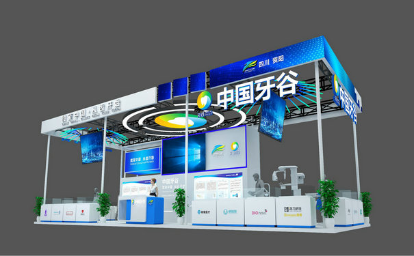 成都展覽制作工廠常用材料有哪些？