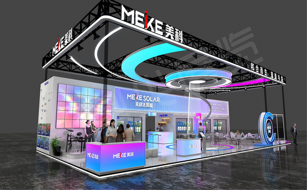 如何尋找合適的成都展會搭建公司？