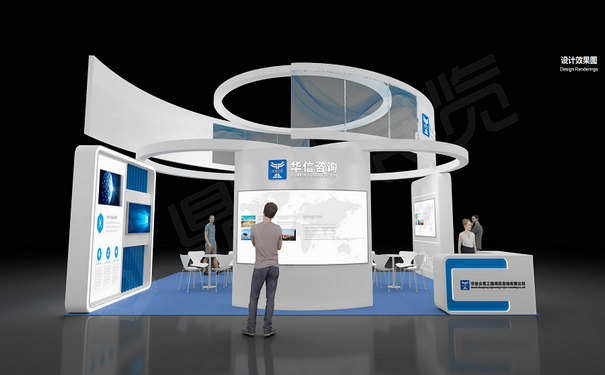 如何降低成都展覽設計的成本與風險？